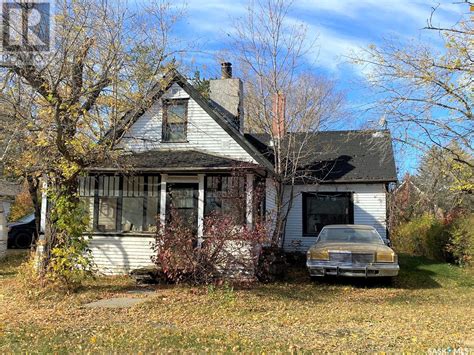 where are the cheapest houses in canada